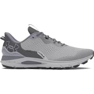 Under Armour Men's UA Sonic Shoes: $49