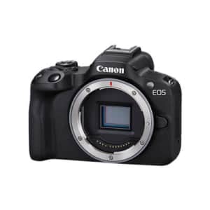 Canon Camera Deals: Up to $440 off