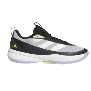 adidas Men's Subzone Basketball Shoes: $30