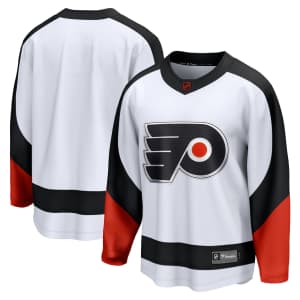 NHL Clearance Sale at Fanatics: Up to 70% off