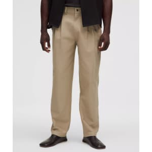 lululemon Men's Trouser Specials: Up to 64% off