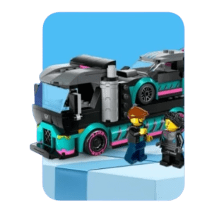 LEGO Early Black Friday Deals at Walmart: Up to 50% off