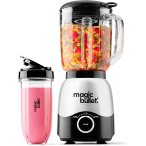 Magic Bullet Deals at Amazon: Up to 35% off