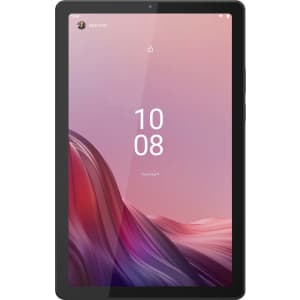 Lenovo Tab M9 32GB 9" Tablet: $132 in cart