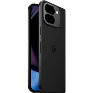 Unlocked Google Pixel 9 Pro Fold 5G 256GB Phone: $1,499