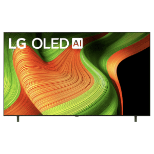 LG Daily Deals at Best Buy: Up to 50% off