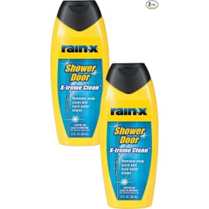 Rain-X Deals at Amazon: Up to 30% off