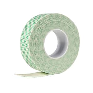 3M Double Coated Urethane Foam Tape 1" x 5 yards: $9.92