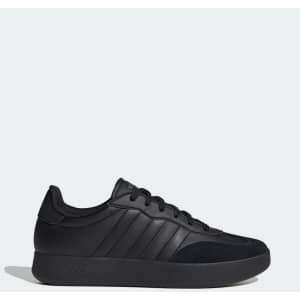 adidas Men's Barreda Shoes: $24