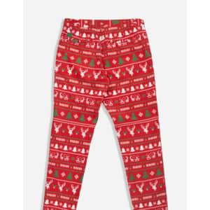 Loudmouth Sitewide Sale: Up to 50% off + extra 25% off