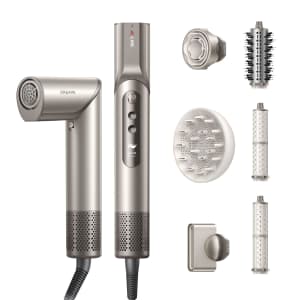 Dreame Dazzle Hair Styler and Dryer: $199.99