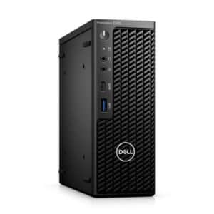 Refurb Dell Precision 3240 Compact Desktop PCs: Extra 35% off