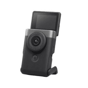 Canon PowerShot V10 Digital Camera: $450