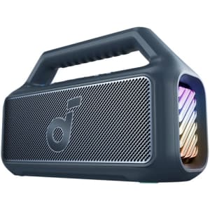 Soundcore by Anker Boom 2 Portable Bluetooth Speaker: $90