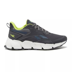 Reebok Men's Vizome Tennis Shoes: $36 Reebok Men's Vizome Tennis Shoes: $36