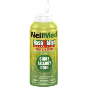 NeilMed Sinus Relief Deals at Amazon: Up to 36% off