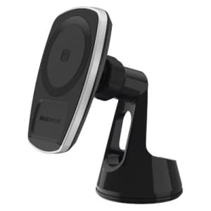 Open-Box Scosche MagicMount Charge5 Wireless Dash/Window Mount: $8.59