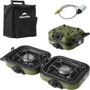 Naturehike Camping Equipment Deals: Up to 25% off Naturehike Camping Equipment Deals: Up to 25% off