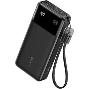 Anker Charging and Accessory Deals at Best Buy: Up to 50% off