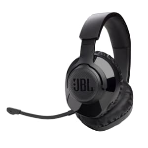 JBL Quantum 350 Wireless Gaming Headset: $39.95 JBL Quantum 350 Wireless Gaming Headset: $39.95