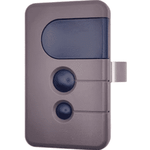 Craftsman Garage Door Opener Remote: $9