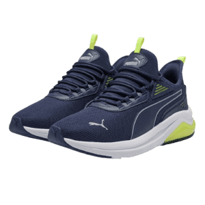 PUMA Men's Amplifier Sneakers: $30