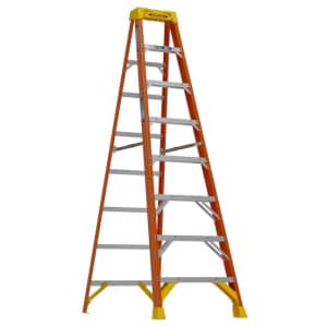 Ladder Deals at Lowe's: 20% off Ladder Deals at Lowe's: 20% off