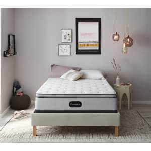 Mattress Firm Adjustable Base Black Friday Deal: Free w/ select models