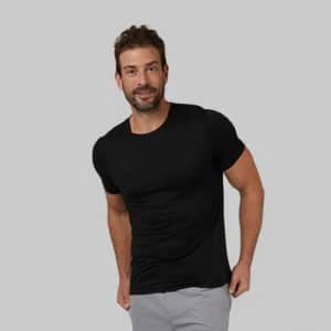 32 Degrees Men's Cool Classic Crew T-Shirt: 8 for $27