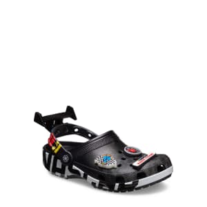 Crocs Men's / Women's Nascar Classic Clog Sandals: $29.99 Crocs Men's / Women's Nascar Classic Clog Sandals: $29.99