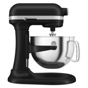 Certified Refurb KitchenAid 6-Quart Bowl-Lift Stand Mixer: $208