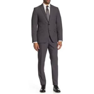 Men's Suit Flash Sale at Nordstrom Rack: Up to 80% off + extra 25% off some items Men's Suit Flash Sale at Nordstrom Rack: Up to 80% off + extra 25% off some items