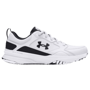 Under Armour Men's UA Charged Edge Wide Shoes: $23
