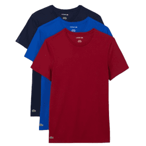 Lacoste MEn1-Day Deals at Macy's: Up to 60% off Lacoste MEn1-Day Deals at Macy's: Up to 60% off
