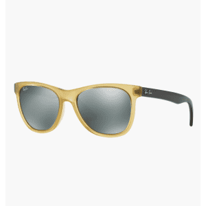 Ray-Ban Sunglasses Flash Sale at Nordstrom Rack: Up to 68% off
