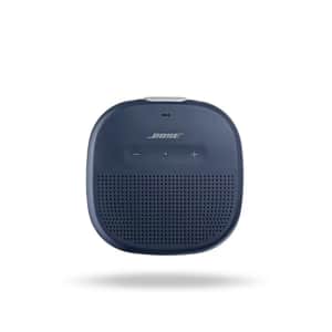 Certified Bose SoundLink Micro Bluetooth Speaker: $89 Certified Bose SoundLink Micro Bluetooth Speaker: $89