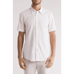 BOSS Men's Clear the Rack Deals at Nordstrom Rack: Up to 89% off