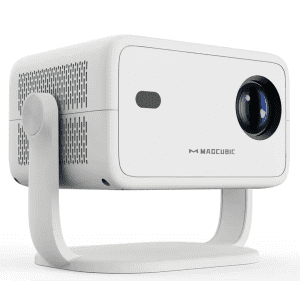Magcubic 4K Portable Projector: $58 Magcubic 4K Portable Projector: $58
