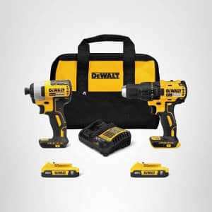 DeWalt Holiday Deals at Amazon: Up to 45% off DeWalt Holiday Deals at Amazon: Up to 45% off
