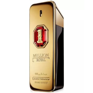 Rabanne Men's 1 Million Royal Parfum 3.4-oz. Spray: $73