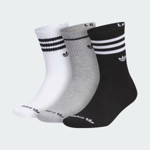 adidas Men's Accessory Deals: Up to 60% off + extra 30% off