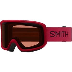 Smith Optics Ski Goggles at Eyedictive: from $24 Smith Optics Ski Goggles at Eyedictive: from $24