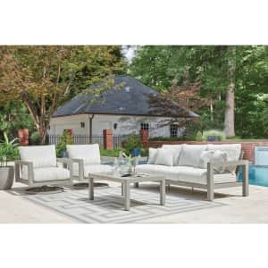 Ashley Furniture Outdoor Inventory Blowout: Up to 40% off Ashley Furniture Outdoor Inventory Blowout: Up to 40% off