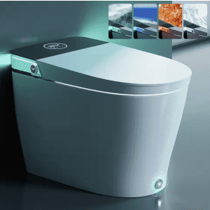 Bidet Toilet Deals at Home Depot: Up to 37% off Bidet Toilet Deals at Home Depot: Up to 37% off