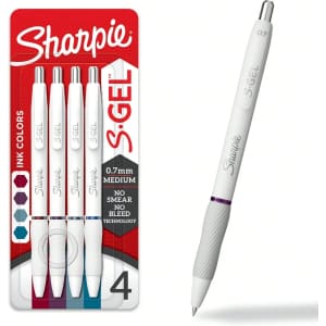 SHEIN Office Supplies Black Friday Sale: Up to 92% off