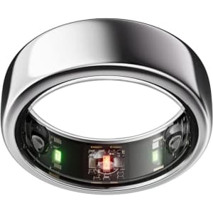 Oura Ring Gen3 Horizon Smart Ring: $249