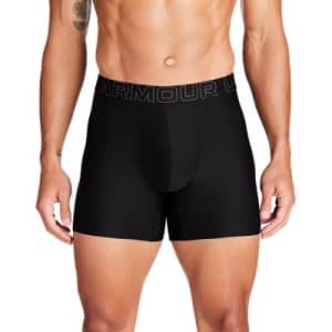 Under Armour Men's Underwear: from $9 Under Armour Men's Underwear: from $9
