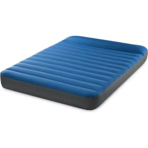 Intex TruAire TPU Luxury Camping Mattress: $54 Intex TruAire TPU Luxury Camping Mattress: $54