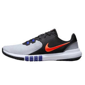 Nike Men's Flex Control 4 Workout Shoes: $43 Nike Men's Flex Control 4 Workout Shoes: $43