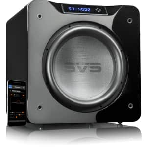 SVS Winter Deal Days: Up to 30% off SVS Winter Deal Days: Up to 30% off